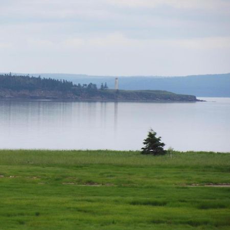 Shepody Bay Inn Хопуэлл Кейп Экстерьер фото